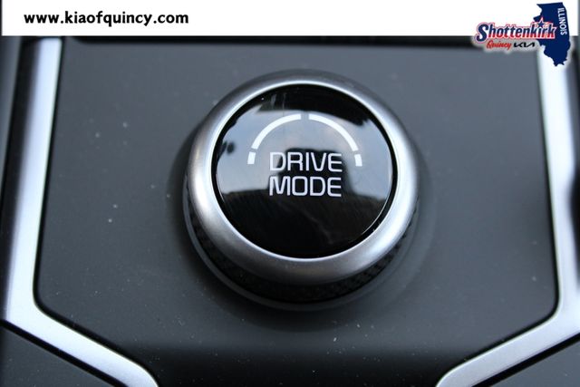 New 2026 Kia Sorento SUV