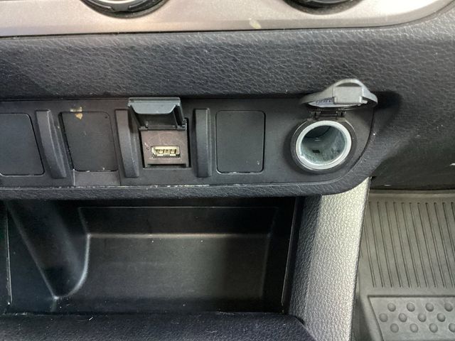 Used Car 2021 Toyota Tacoma  Sr For Sale Under $30,000 In San Antonio, Texas