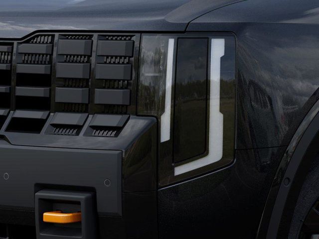 New 2027 Kia Telluride SUV