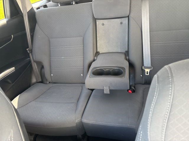 2018 Kia Sorento L photo
