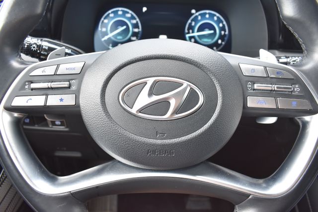 Used 2024 Hyundai Palisade SUV