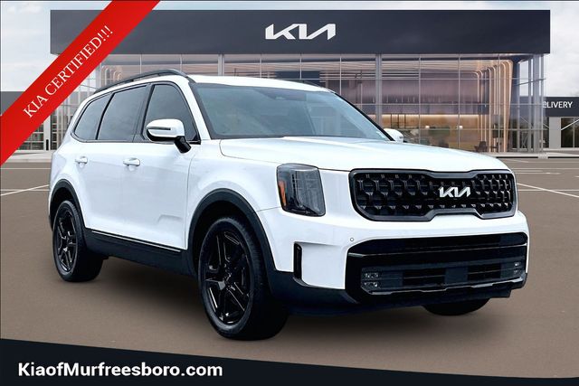 2024 Kia Telluride