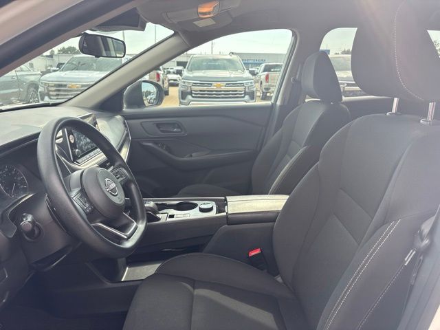 Used 2024 Nissan Rogue SUV