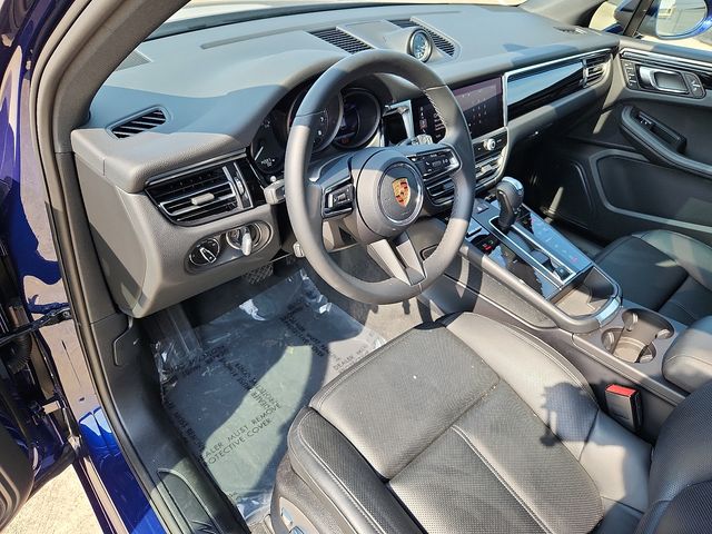 Macan