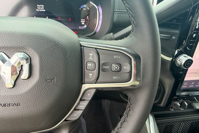 new 2026 Ram 3500 car, priced at $85,775