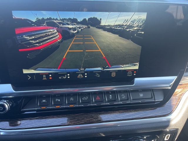 2026 GMC Sierra 1500 Elevation:44854