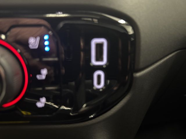 used 2025 Chevrolet Silverado 2500HD car, priced at $73,988