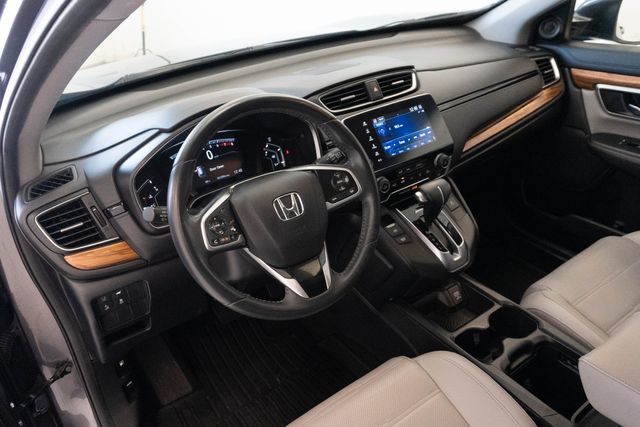 Used 2019 Honda CR-V SUV