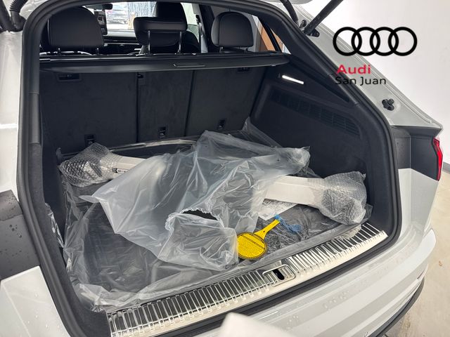 New 2026 White Audi 55 Premium Plus image 18