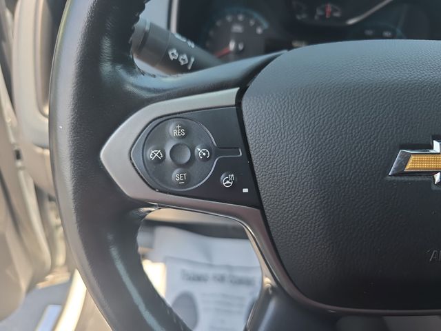 Used 2022 Chevrolet Colorado Truck