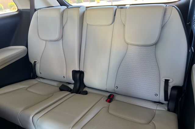 2026 Kia Carnival SX Prestige - Photo 17