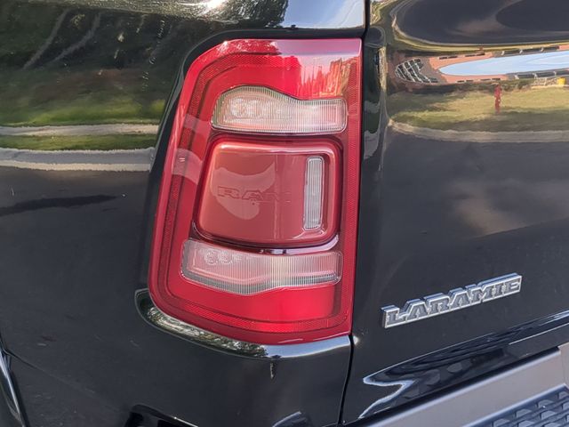 Used 2021 Black Ram Laramie image 27