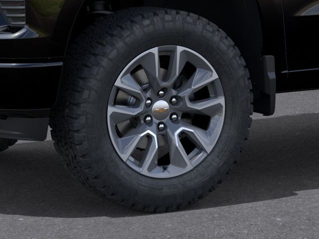 2026 Chevrolet Silverado 1500 RST:47330