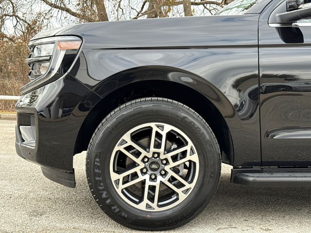 New 2026 Black Ford Active image 5