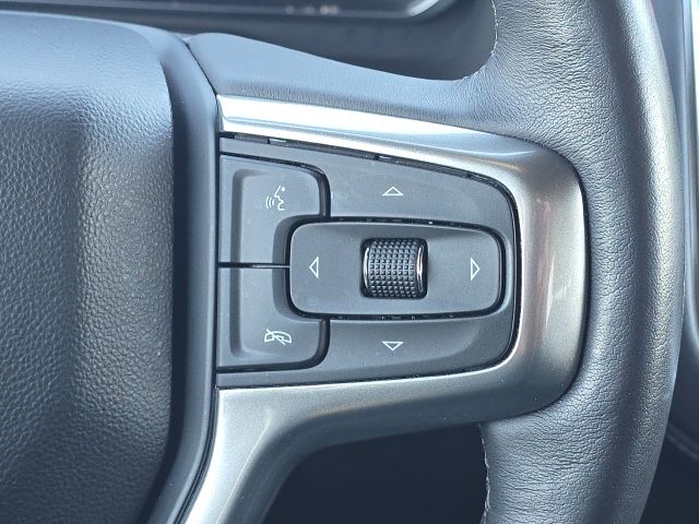 2022 Chevrolet Suburban Z71:44771A