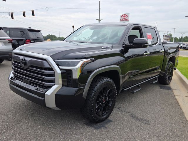 New 2026 Toyota Tundra i-FORCE MAX Truck
