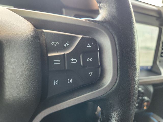 2021 Ford Bronco Outer Banks Blue at DeMontrond Ford
