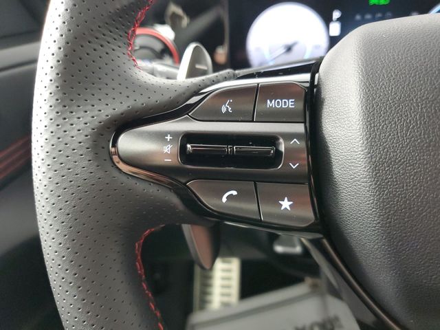 New 2025 Hyundai Elantra For Sale in Indianapolis, IN