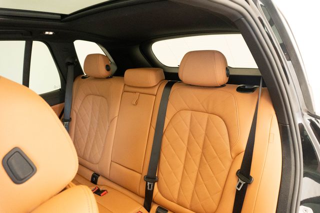 Used 2026 BMW X5 SUV