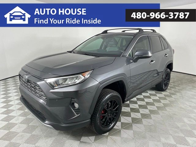 215082024 Toyota RAV4 XLE