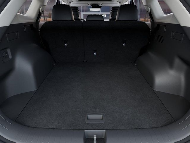 New 2026 Kia Sportage SUV