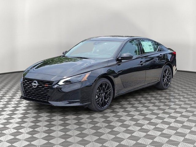 2026 Nissan Altima 2.5 SR