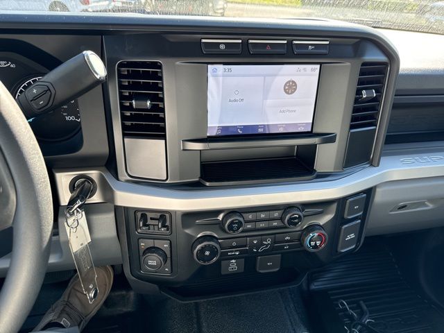 2024 Ford F-350SD XL photo