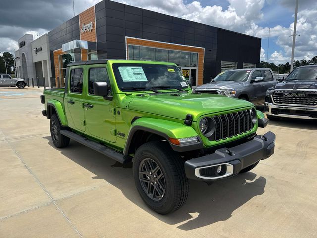 2026 Jeep Gladiator Sport S