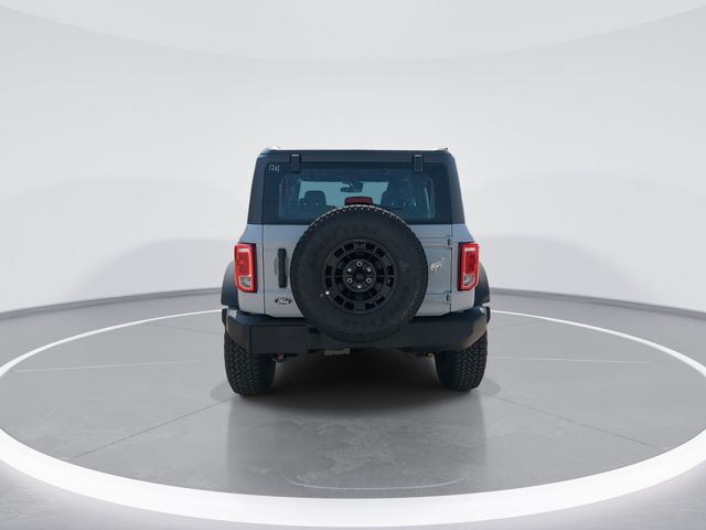 New 2026 Avalanche Gray Ford Base image 7