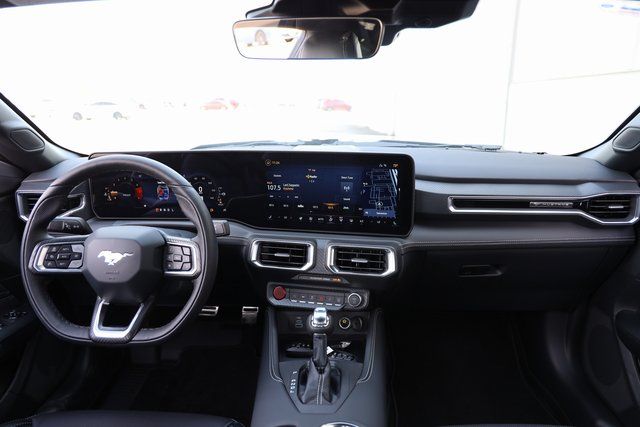 2026 Ford Mustang EcoBoost Premium - 10