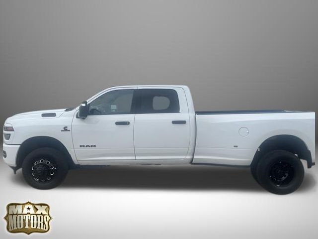 New 2026 Ram 3500 Truck