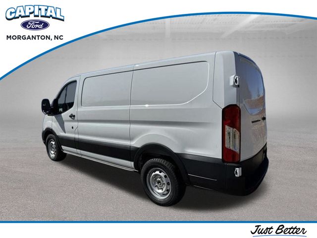 New 2026 White Ford Base image 5