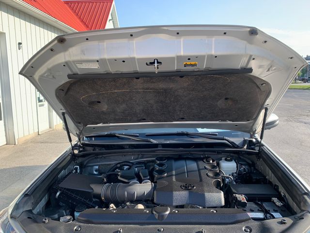 Used 2023 Toyota 4Runner SUV