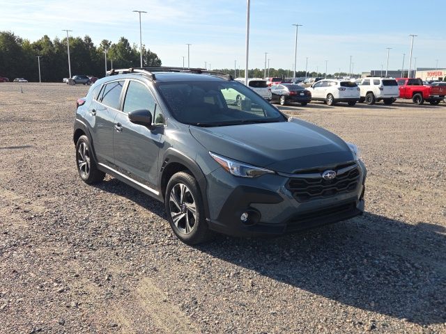 Used 2024 Subaru Crosstrek SUV