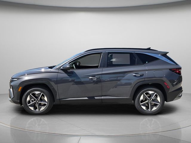 2026 Hyundai Tucson - $29,068