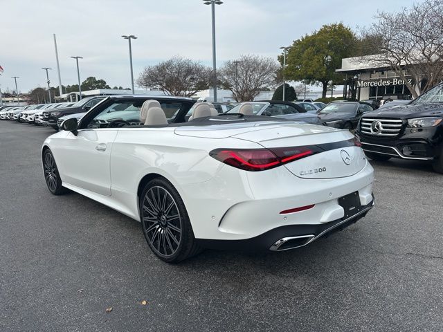 2026 Mercedes-Benz CLE CLE 300 - 3