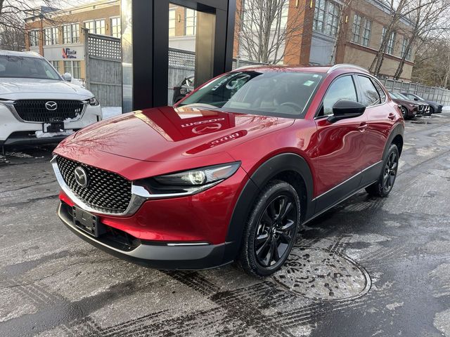 2023 Mazda CX-30 2.5 S Turbo Premium AWD