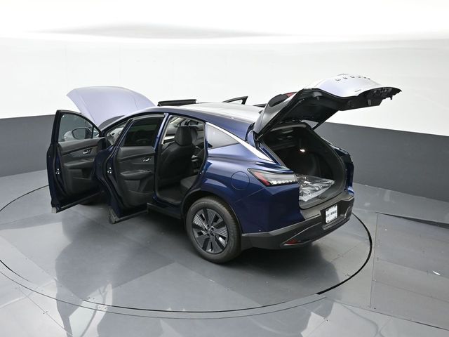 2025 Nissan Murano SL - Photo 64