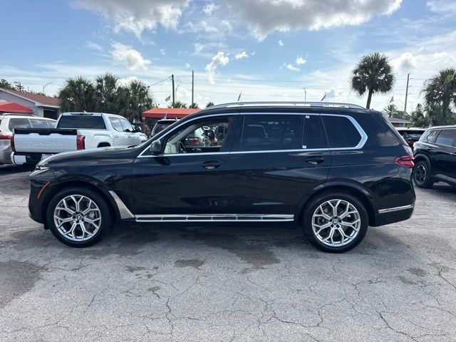 Used 2026 BMW X7 SUV