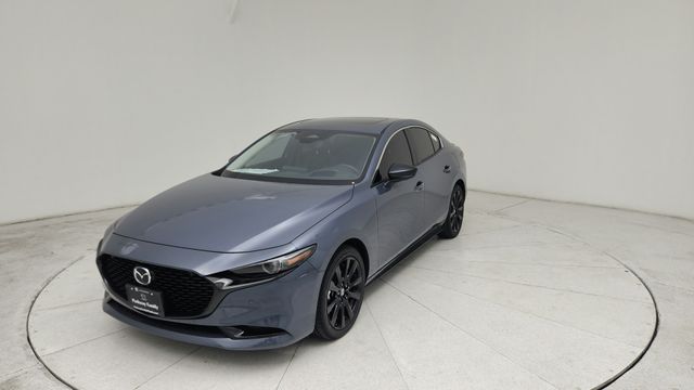2026 Mazda CX-3 TurboPremium Plus AT 4-Door SKYACTIV AWD's photo
