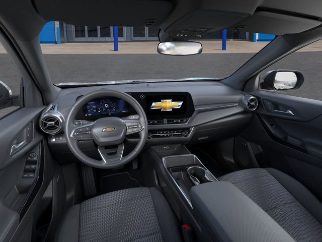 2025 Chevrolet Equinox LT photo