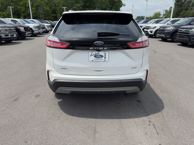 2024 Ford Edge SEL 4