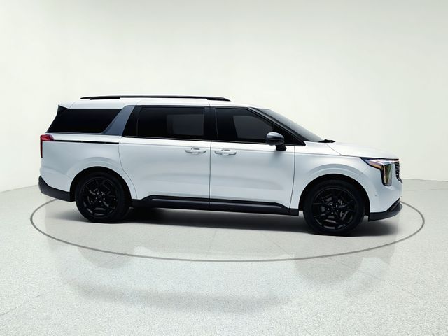 Used 2026 Kia Carnival Van