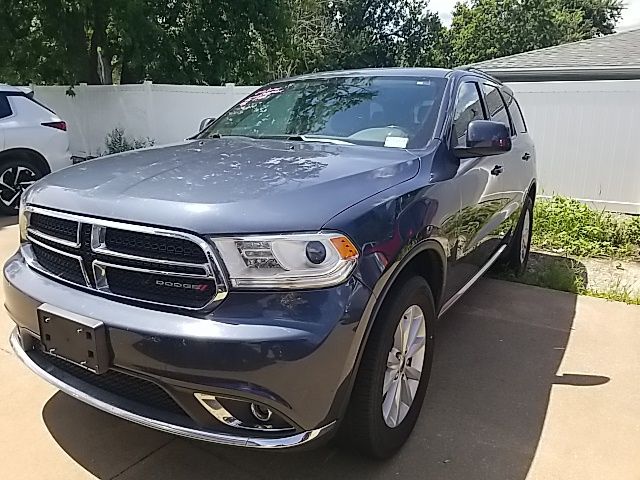 Used 2020 Dodge Durango SUV