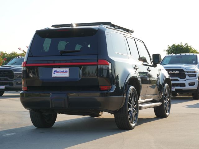 Used 2025 Lexus GX SUV