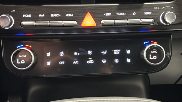 Used 2026 Pacific Sapphire Hyundai Calligraphy image 18