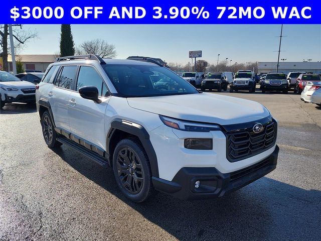 2026 Subaru Outback Limited XT AWD