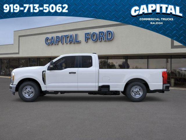2025 Ford F-250 XL photo 3