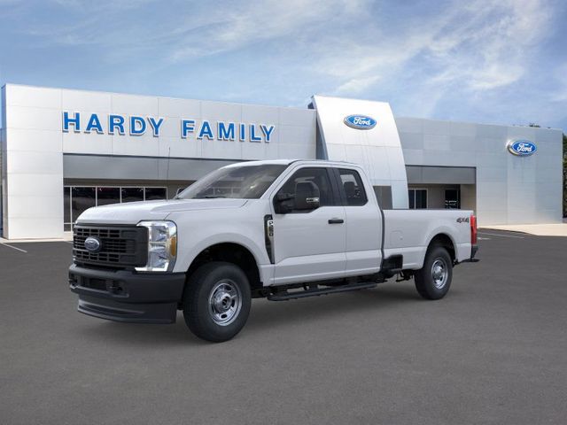 2026 Ford F-250SD XL  168546
