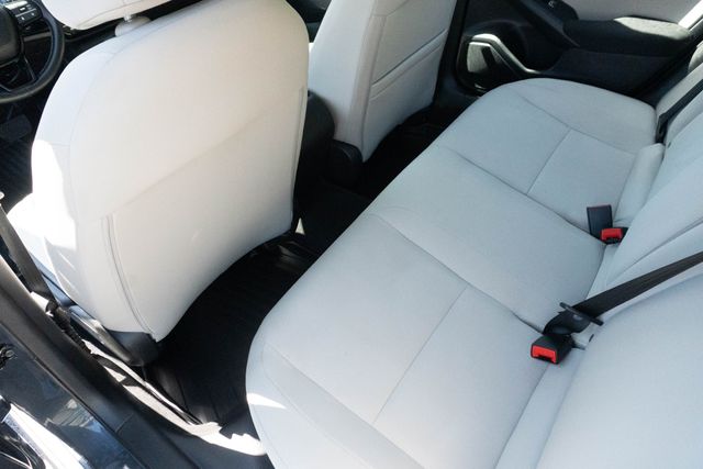 Used 2023 Honda Civic Sedan